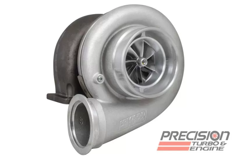 Precision Turbo & Engine