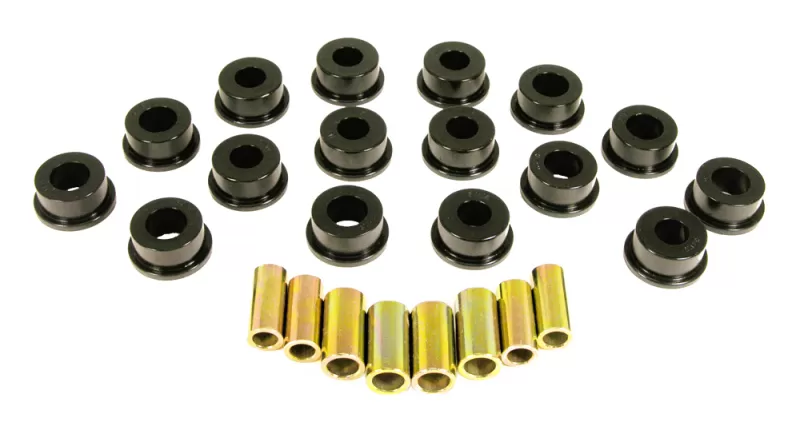 Prothane 84 96 Chevy Corvette Rear Control Arm Bushings Black 7 315 Bl 8364