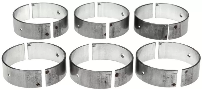 Clevite Engine Connecting Rod Bearing Set - CB-1591A(6)