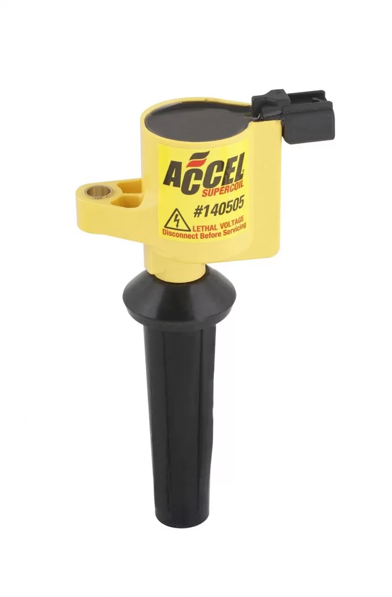 Accel COIL,COP FORD N/A - 140505