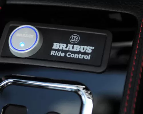 Brabus Ride Control Suspension Version 2 Mercedes Benz G63 | G65 AMG 12-17 - 463-016-20
