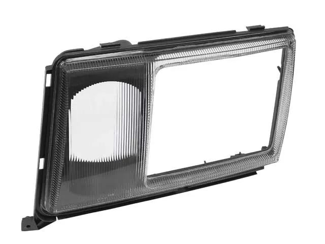 URO Parts Headlight Door Mercedes-Benz Left | 000-826-05-59