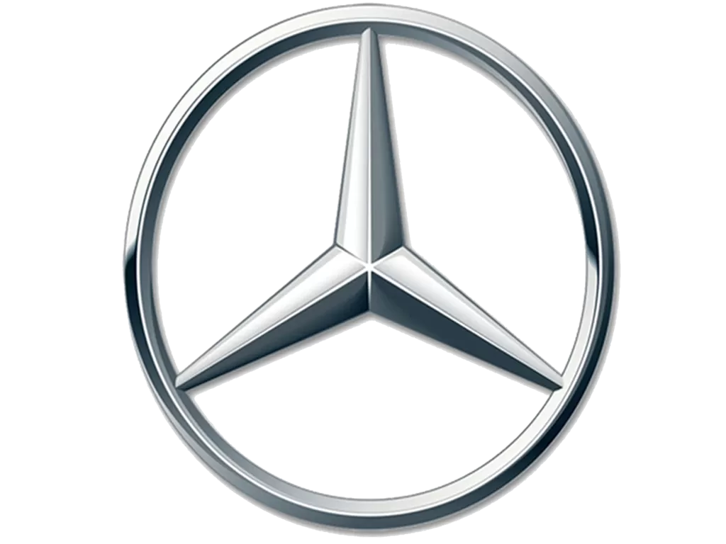 Genuine Mercedes Door 204-720-59-00 - 204-720-59-00