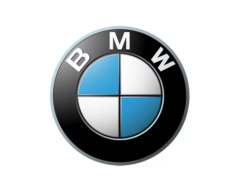 Genuine BMW Bumper Cover 51-12-7-384-605 - 51-12-7-384-605