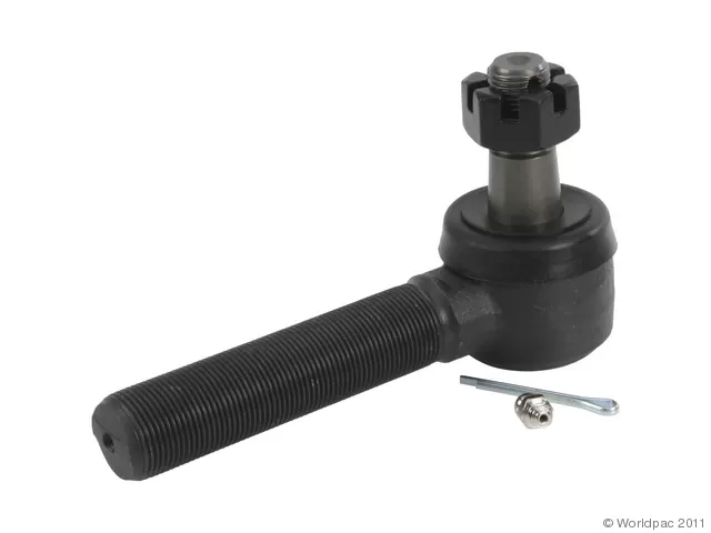 First Equipment Quality Steering Tie Rod End Chevrolet Blazer Right Outer 1987-1991 - W0133-1688212