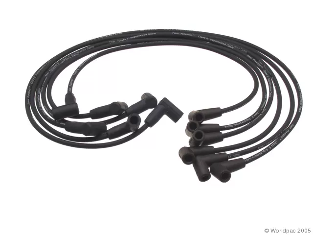 Prestolite Spark Plug Wire Set - W0133-1625068