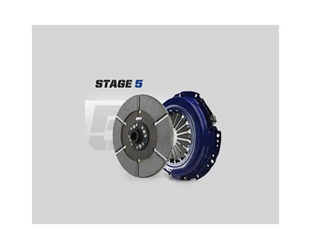 SPEC Stage 5 Clutch Ford Focus ST 2.0T 2013 - SF335-3