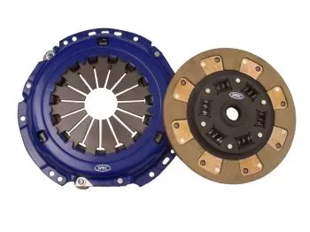 SPEC Stage 2 Clutch with OEM Style Pressure Plate Pontiac Solstice GXP 2.0T 07-09 - SC402