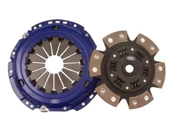 SPEC Stage 3 Clutch for OEM Flywheel Cadillac CTS-V 5.7L 6.0L 04-07 - SC683-2
