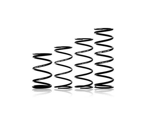 Swift Springs OD 5 Conventional Springs 11 Length 300 lbs/inch
