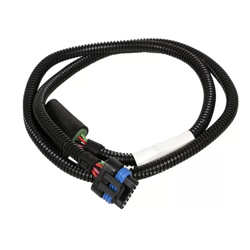 BD Diesel PMD (Black) Extension Cable 40-inch - Chevy 6.5L 1994-2000 Chevrolet 6.5L V8 - 1036530