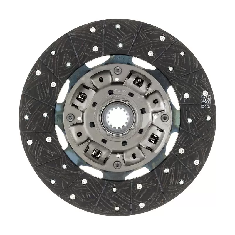 Exedy Clutches for Heavy and Commercial Vehicles - Blog