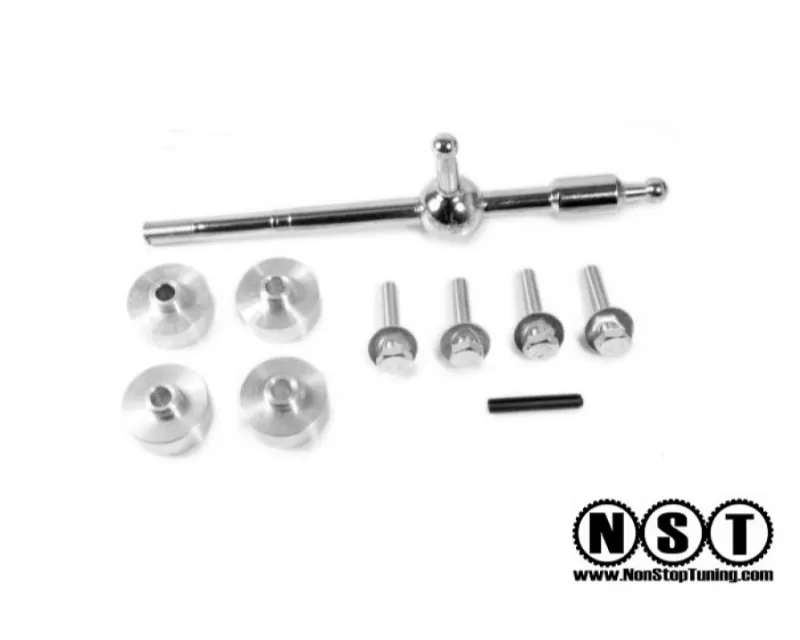 NonStopTuning Short Shifter Kit Mazda 6 03-08 - NSTSSK082