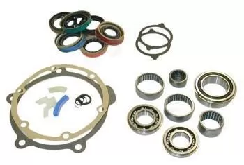 NP242 Transfer Case Rebuild Kit G2 Axle and Gear - 37-242CC
