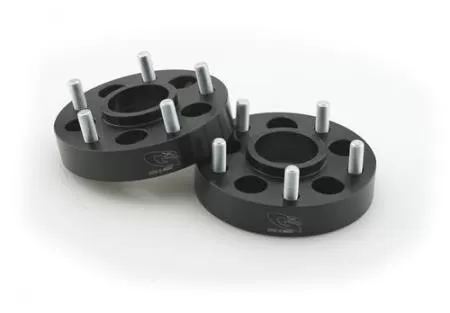 Wheel Adapter 5X4.5-5X5 1.25 In 5X4.5-5X5 1.25 In Thick G2 Axle and Gear - 94-6573-125
