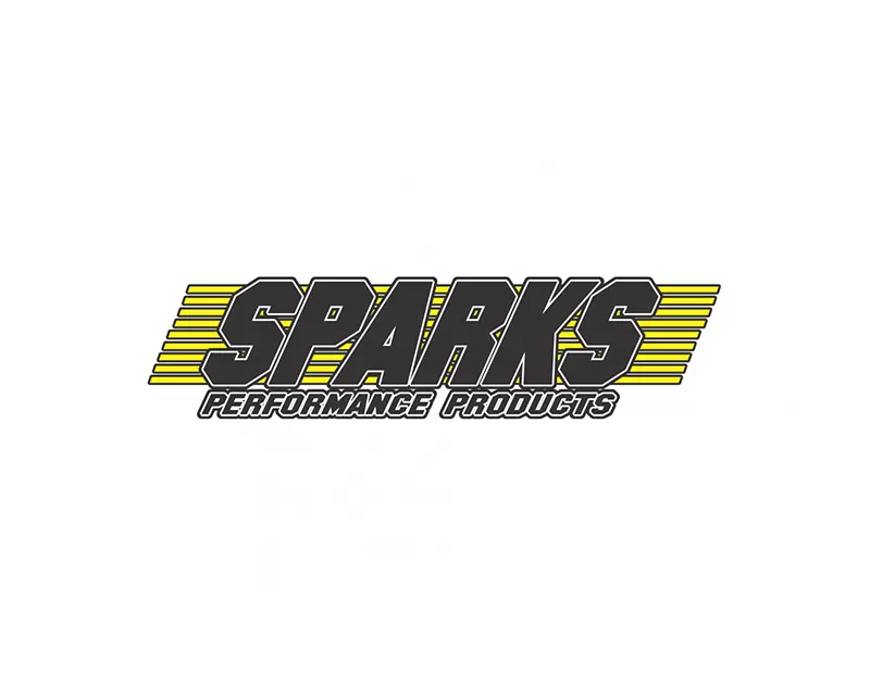 Sparks Racing Stage 2 Performance Package Brushed Mufflers Polaris RZR XP 900 11-13 - PPP11900XPS2