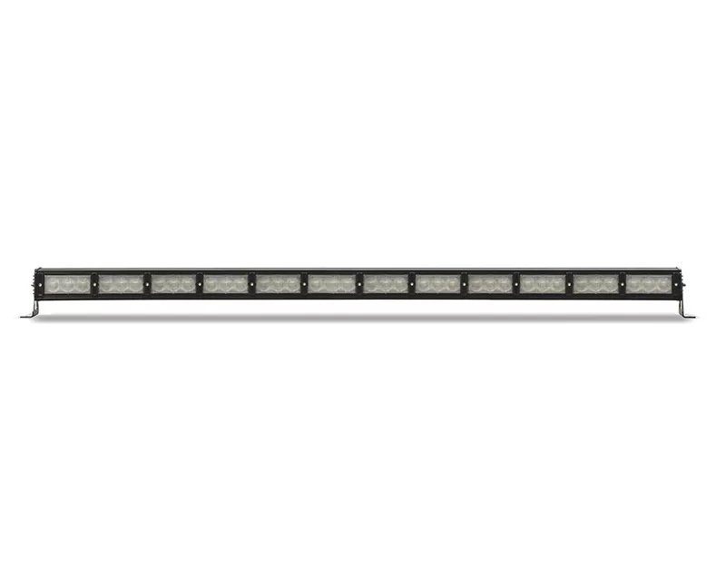 Tomar Off-Road TRX-60 Series Dual Color Amber/White Combo LED Lightbar | Waterproof Connectors - TRX-60C-AC
