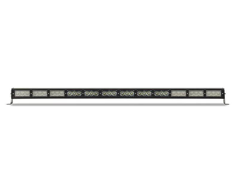 Tomar Off-Road TRX-60 Series LED Flood/Spot Split Lightbar | Waterproof Connectors - TRX-60C-FS