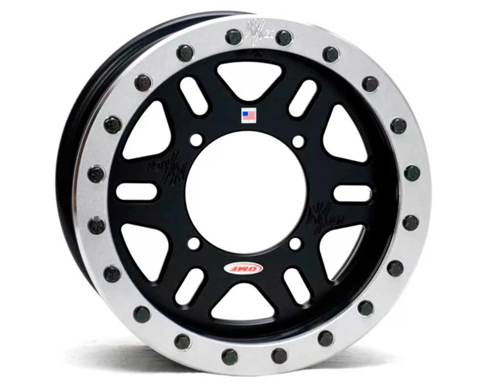 OMF Wheels NXG1 15x7 4x115 +23 mm - 1570515