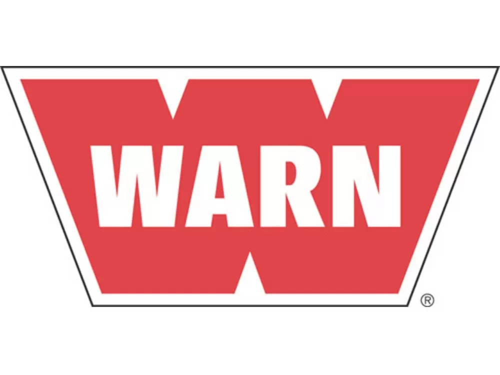 Warn Industries Front Plow Mount Polaris Ranger XP 1000 18-19 - 103050