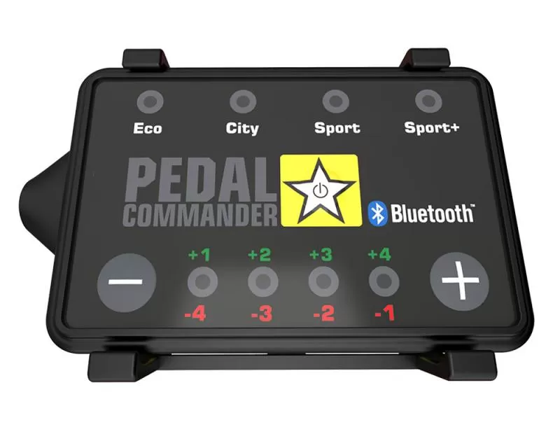 Pedal Commander Performance Throttle Controller 15 BT - PC15-BT
