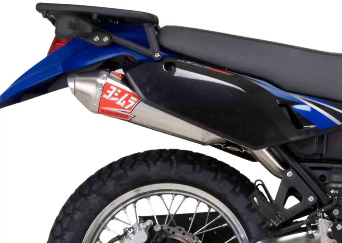 yoshimura klr650