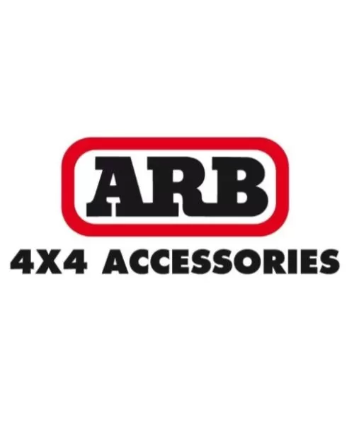ARB Baserack T-Slot Adaptor (Pair) - 1780230