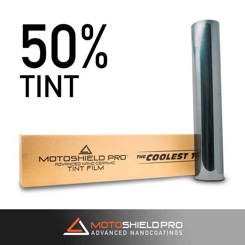 Window Tint Film 9-PCS Application Kit – MotoShield Pro