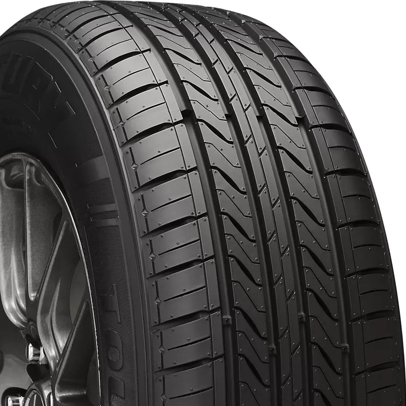 Sentury Touring 16 A/S Winter Tires 205/60-16 (H Speed Rating) - All-Season - UTQG: 500AA - Discount Tire Direct