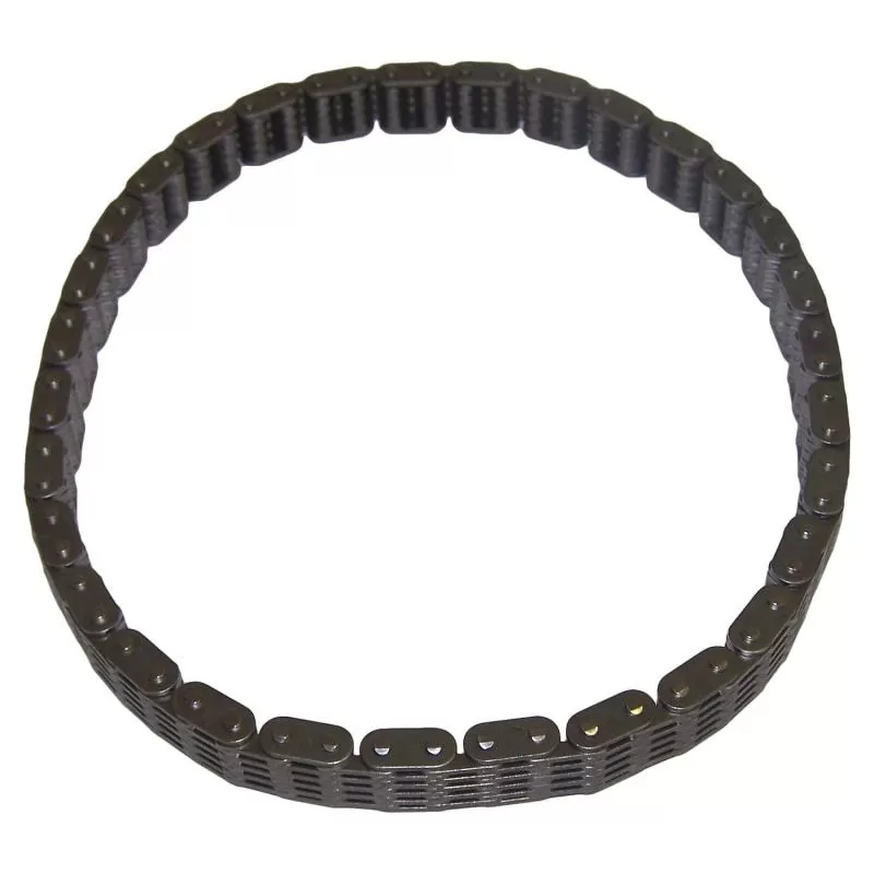 Crown Automotive Jeep Replacement Engine Timing Chain for 1979-91 Misc. Jeep Models w/ AMC V8 Engines Jeep - J3234433