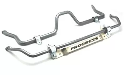 Progress Rear Adj. Anti-Roll Bar Mini Cooper 02-04 - 62.0210