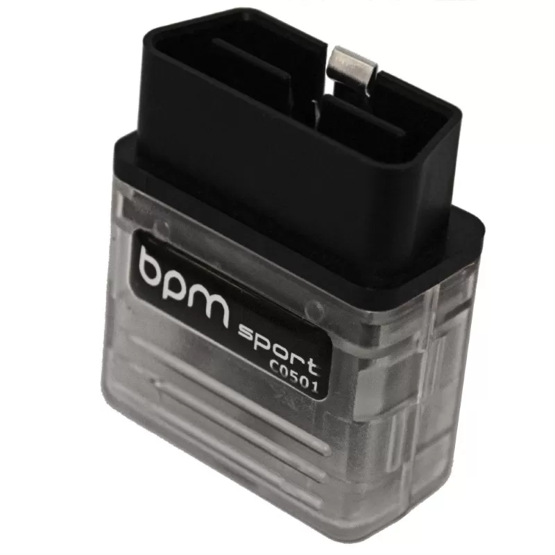BPM Sport Dual Clutch Transmission Performance Software BMW F8X M3/M4 14-18 - BPM-DCTTUNER-BMWF8X