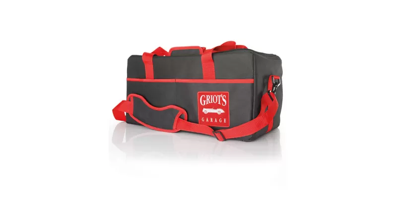 Griots Garage Detailer Bag | 92221