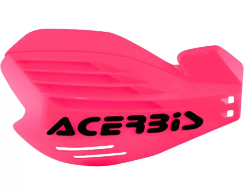 Acerbis X-Force Handguards Pink - 2170320026