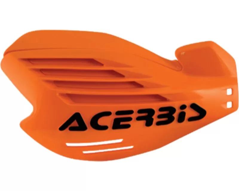 Acerbis X-Force Handguards Orange - 2170320036