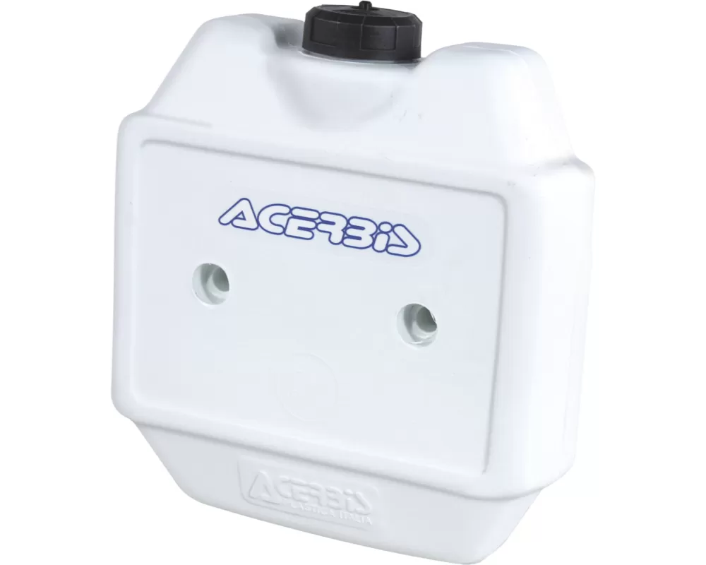 Acerbis Front Auxiliary Tank 1.3 Gallons - 2044030002