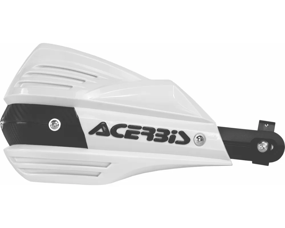 Acerbis X-Factor Handguards White - 2374190002