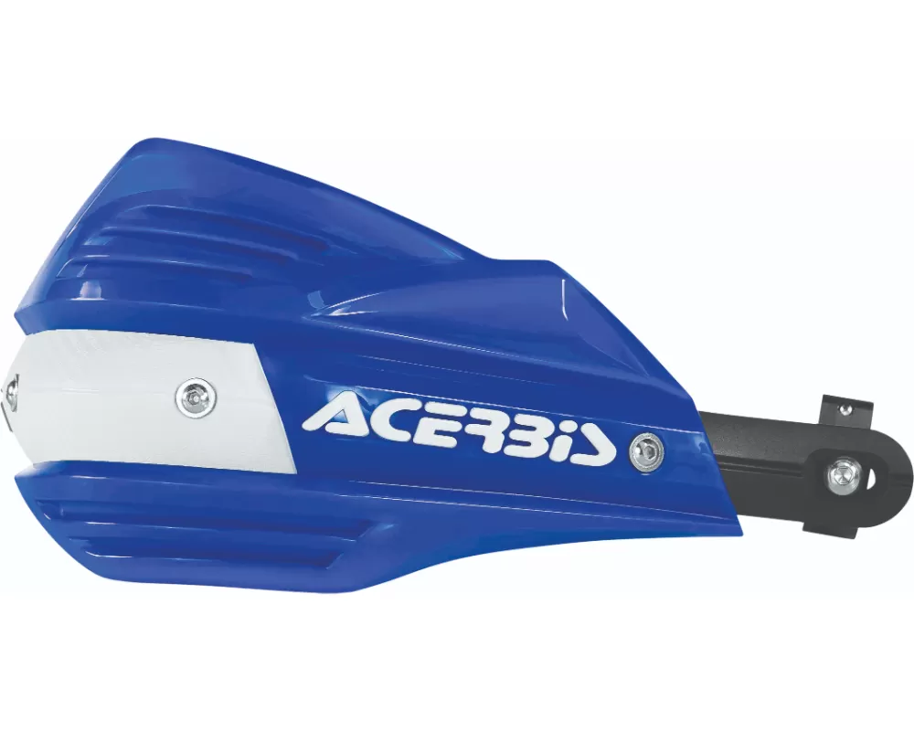 Acerbis X-Factor Handguards Blue - 2374190003