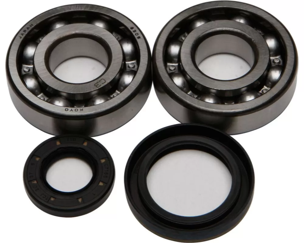 All Balls Crank Shaft Bearing Kit Suzuki Rm250 1989-1993 | 24-1019