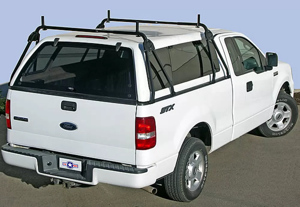 Universal Truck Bed Racks