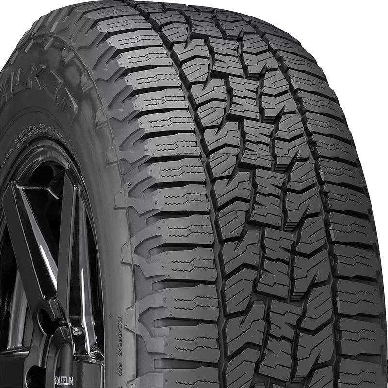 Falken Wild Peak A/T Trail Tire 215/60 R17 96H SL RBL