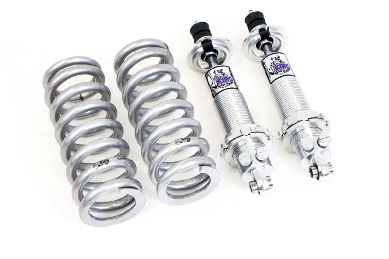 UMI Performance Race Front Coilover Kit Use w/ Coilover A-Arms GM Body 78-03 CLEARANCE - 3058-850