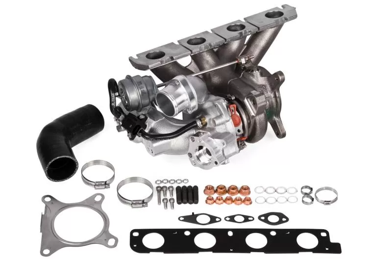APR K04 Turbo System Kit Audi A3 | TT | Volkswagen Eos | GTI | Jetta | Passat 2006-2016 - T2100011