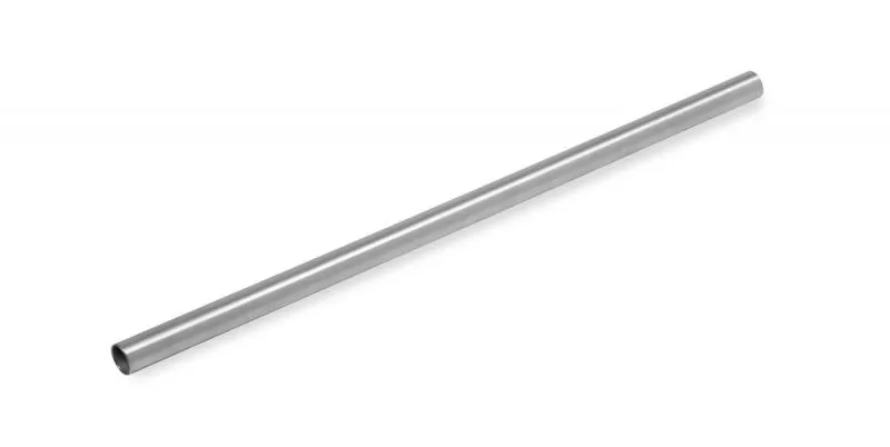 Earl's Performance 1/4 STAINLESS HARDLINE PRE-CUT 96IN - 641696ERL