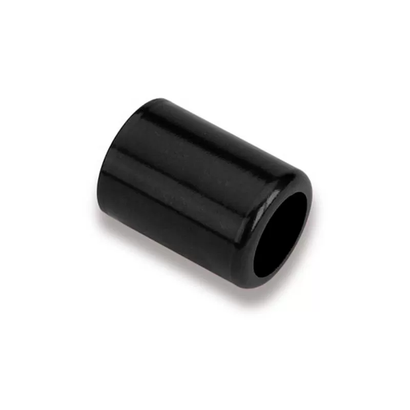 Earl's Performance -6 SUPER-STOCK REPLACE. SLEEVE BRIGHT DIP BLACK - AT798067ERL