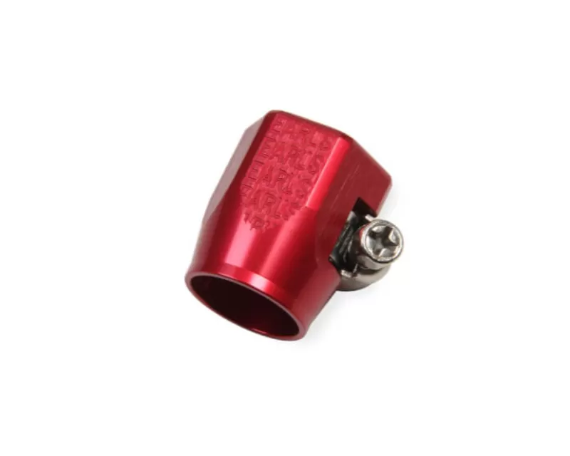 Earl's Performance -14 ECON-O-FIT, RED 1-1/8" ID - 900114ERL