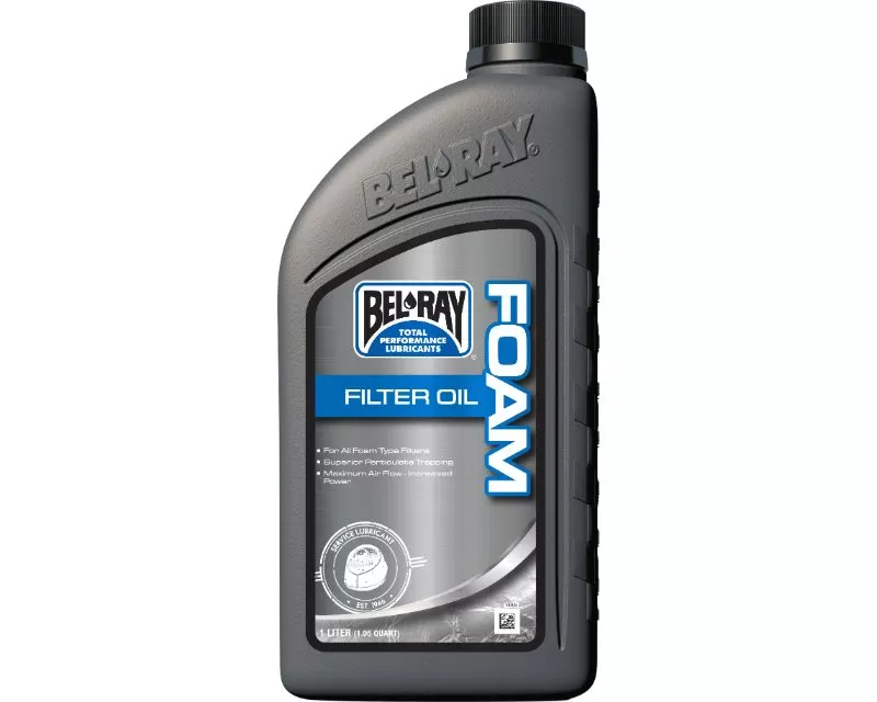 Bel-Ray Foam Filter Oil - 99190-B1LW