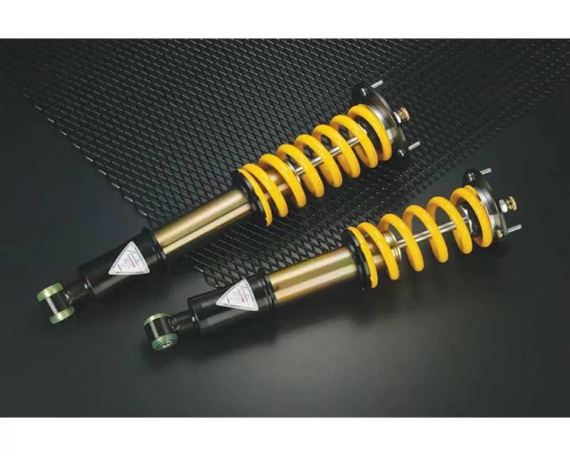 Zeal Function-Xs Aluminum Coilovers Toyota Supra 93-98 - ZF-XSA-514078