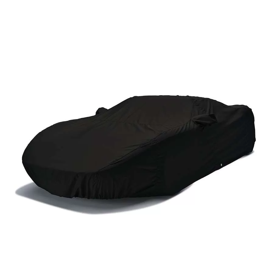 Covercraft 2009-2020 Nissan 370Z Custom Fit Car Covers, Form-Fit