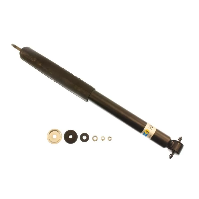 Bilstein B4 OE Replacement - Shock Absorber Mercedes-Benz 300SEL Front 1965-1972 - 24-005074